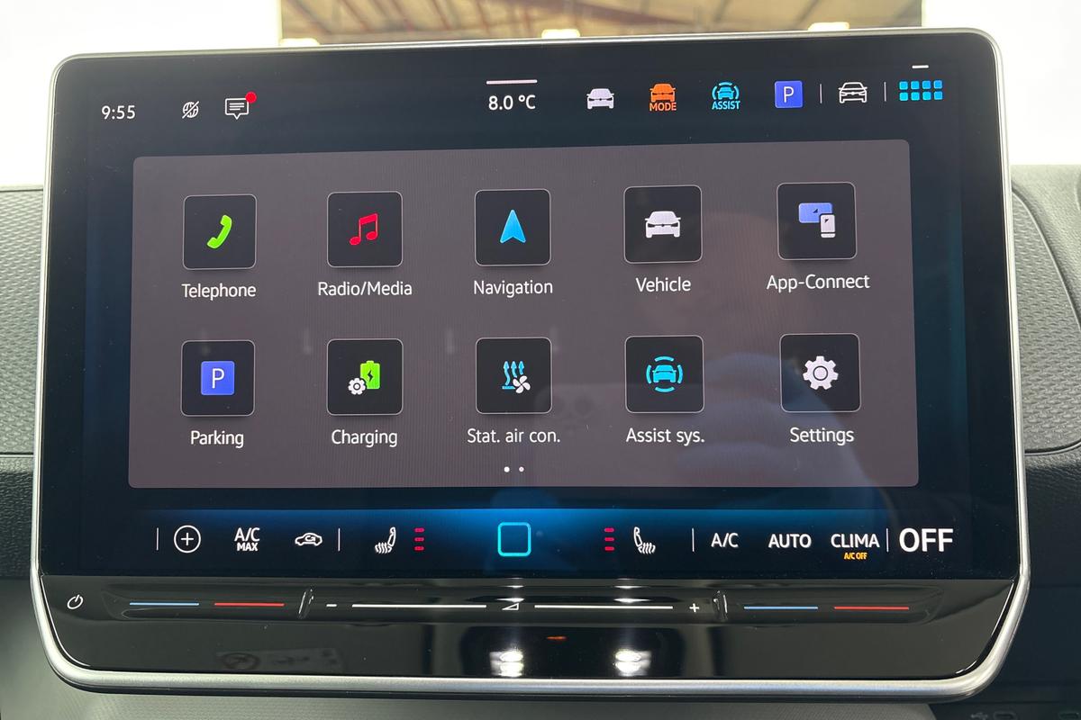 Used Volkswagen ID.Buzz 2024 for sale - 76676624: Photo 14