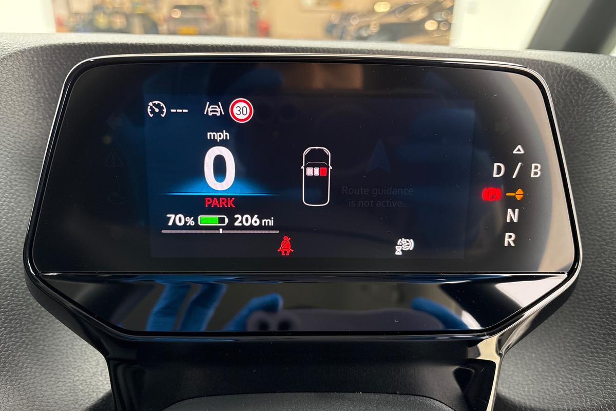 Used Volkswagen ID.Buzz 2024 for sale - 76676624: Photo 15