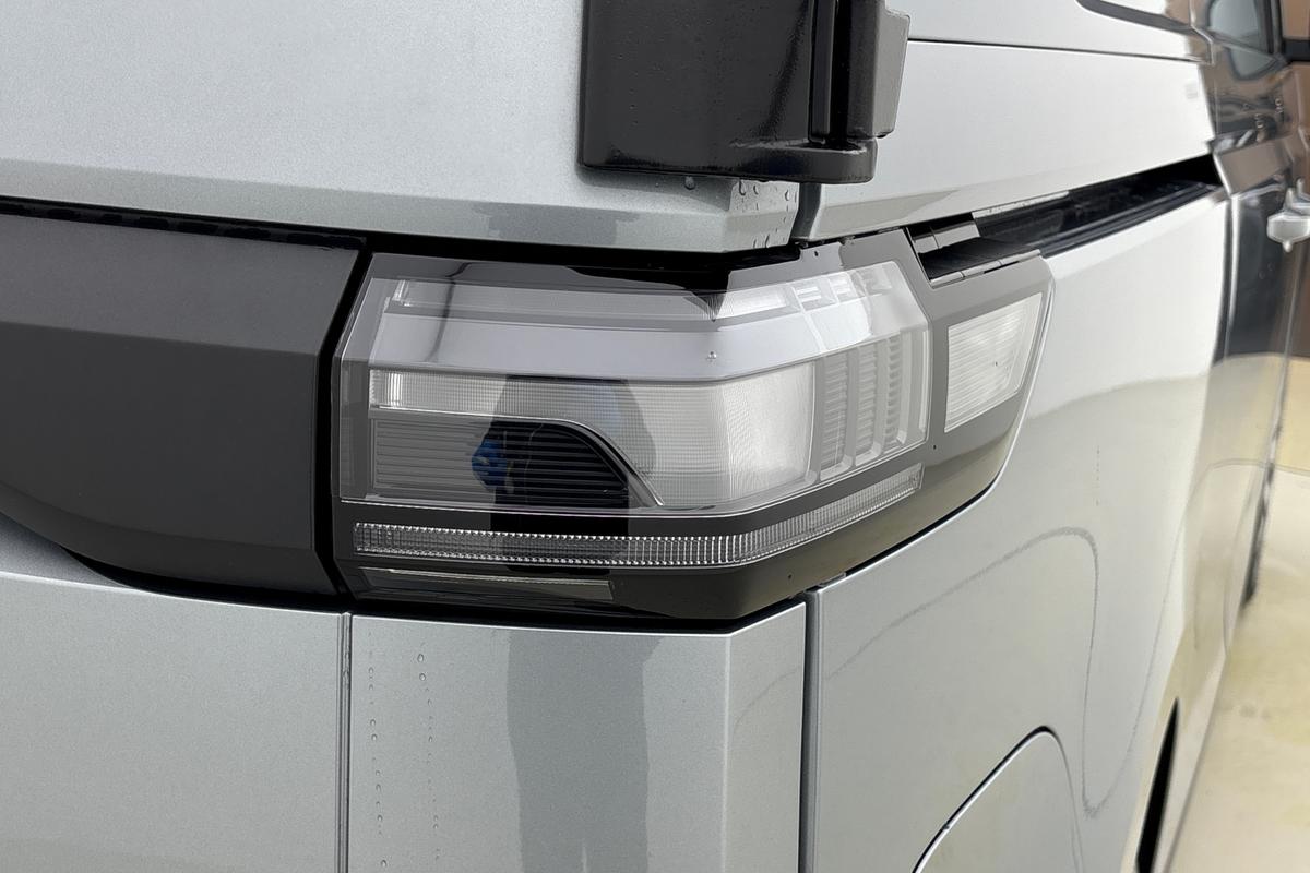 Used Volkswagen ID.Buzz 2024 for sale - 76676624: Photo 18