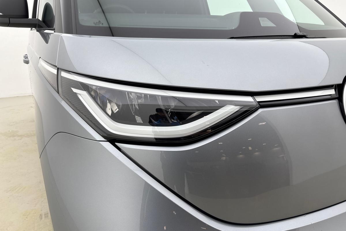 Used Volkswagen ID.Buzz 2024 for sale - 76676624: Photo 19