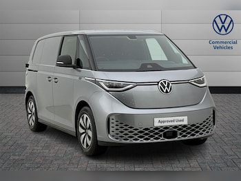 Used Volkswagen ID.Buzz 2024 for sale - 76676624: Photo