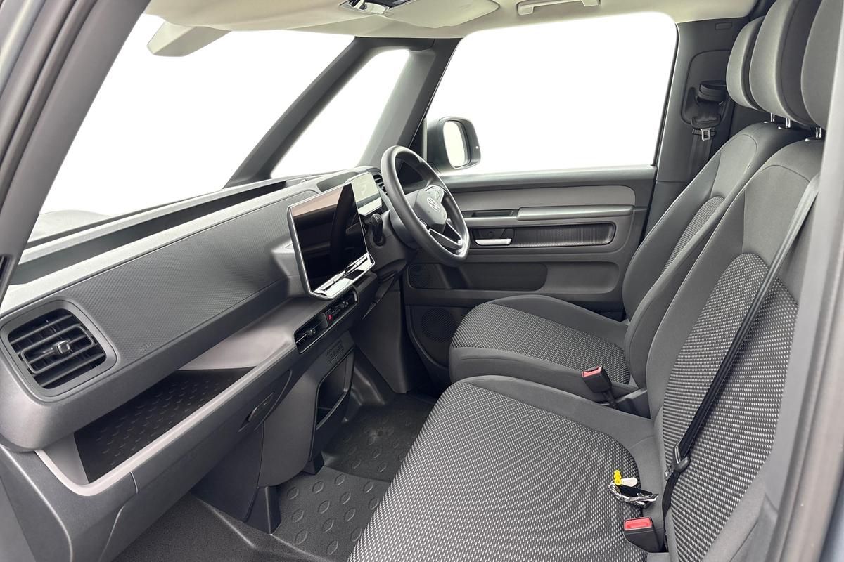 Used Volkswagen ID.Buzz 2024 for sale - 76676624: Photo 2