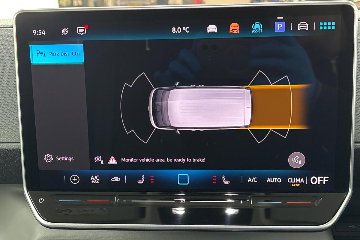 Used Volkswagen ID.Buzz 2024 for sale - 76676624: Photo 21