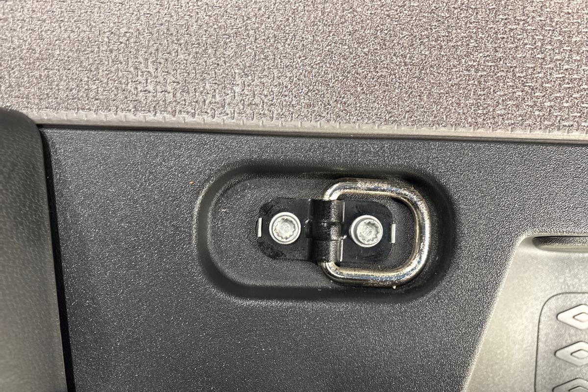 Used Volkswagen ID.Buzz 2024 for sale - 76676624: Photo 22