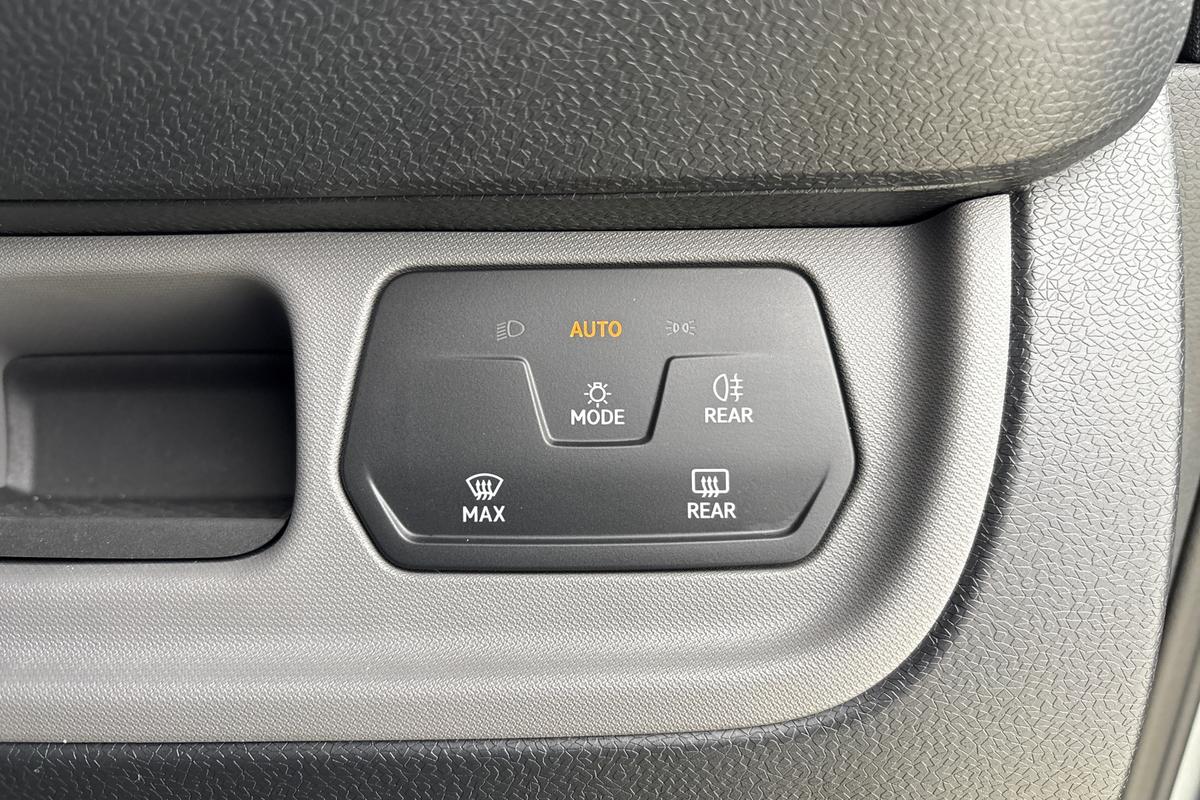 Used Volkswagen ID.Buzz 2024 for sale - 76676624: Photo 24