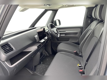 Used Volkswagen ID.Buzz 2024 for sale - 76676624: Photo