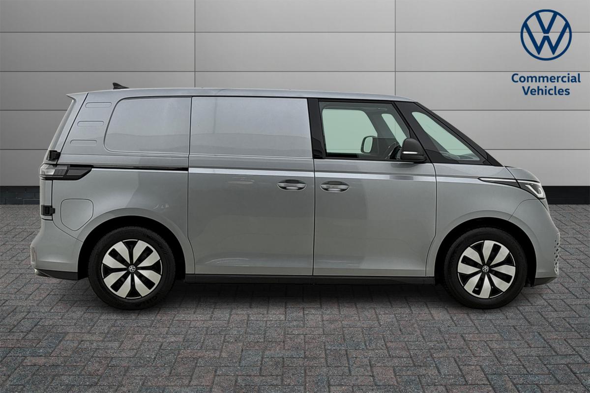 Used Volkswagen ID.Buzz 2024 for sale - 76676624: Photo 4