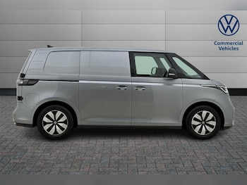 Used Volkswagen ID.Buzz 2024 for sale - 76676624: Photo