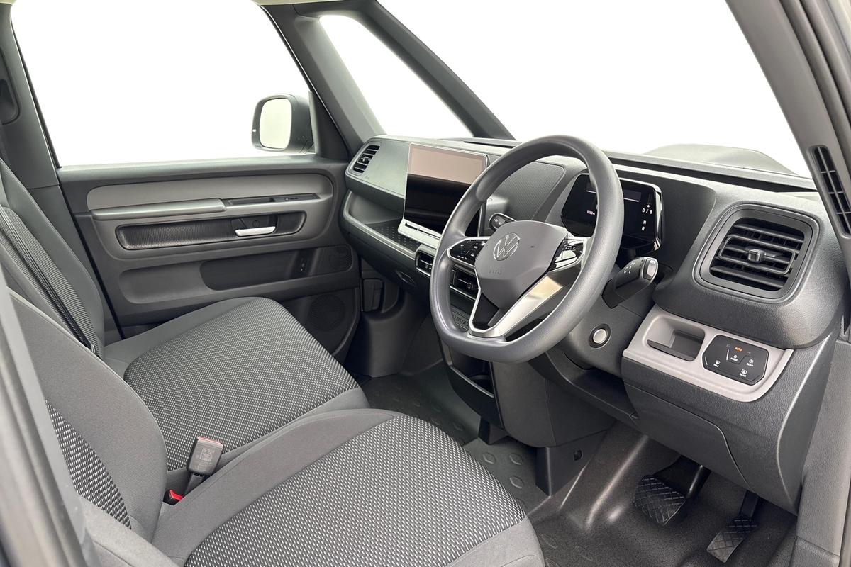 Used Volkswagen ID.Buzz 2024 for sale - 76676624: Photo 6