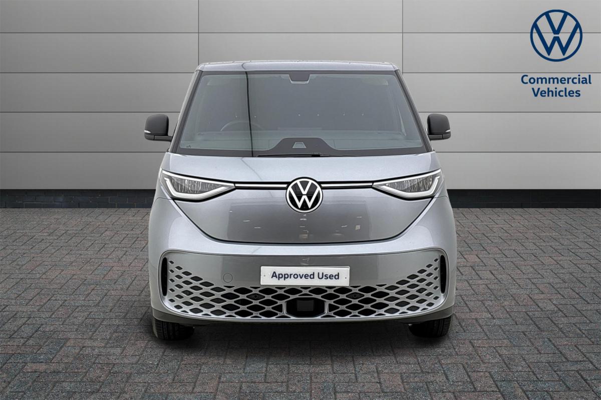 Used Volkswagen ID.Buzz 2024 for sale - 76676624: Photo 8