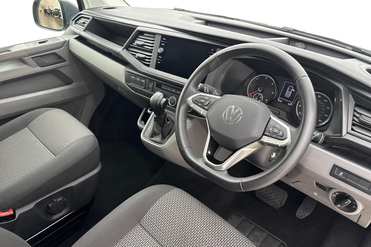 Used Volkswagen Transporter 2024 for sale - 76677259: Photo 10