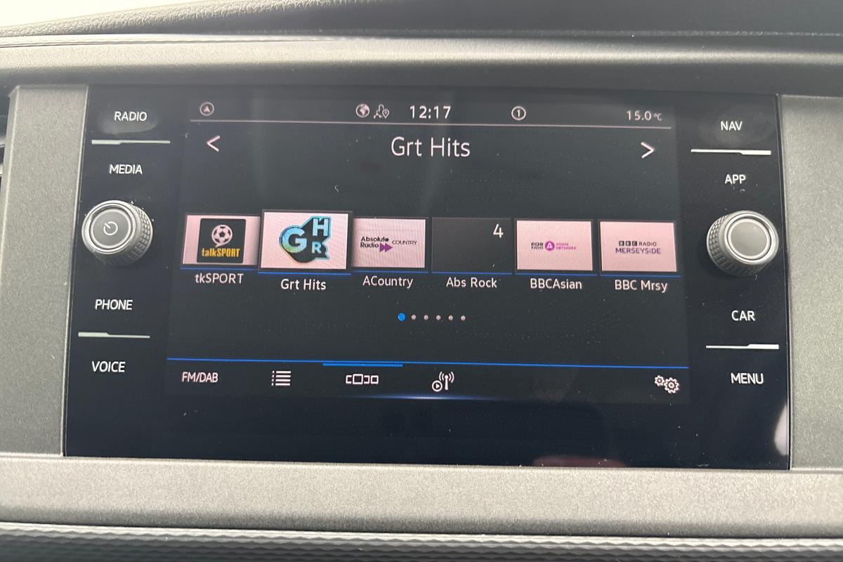 Used Volkswagen Transporter 2024 for sale - 76677259: Photo 13