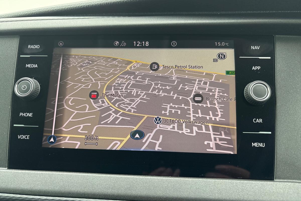 Used Volkswagen Transporter 2024 for sale - 76677259: Photo 14