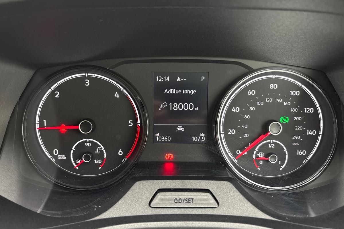 Used Volkswagen Transporter 2024 for sale - 76677259: Photo 15