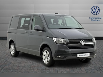 Used Volkswagen Transporter 2024 for sale - 76677259: Photo
