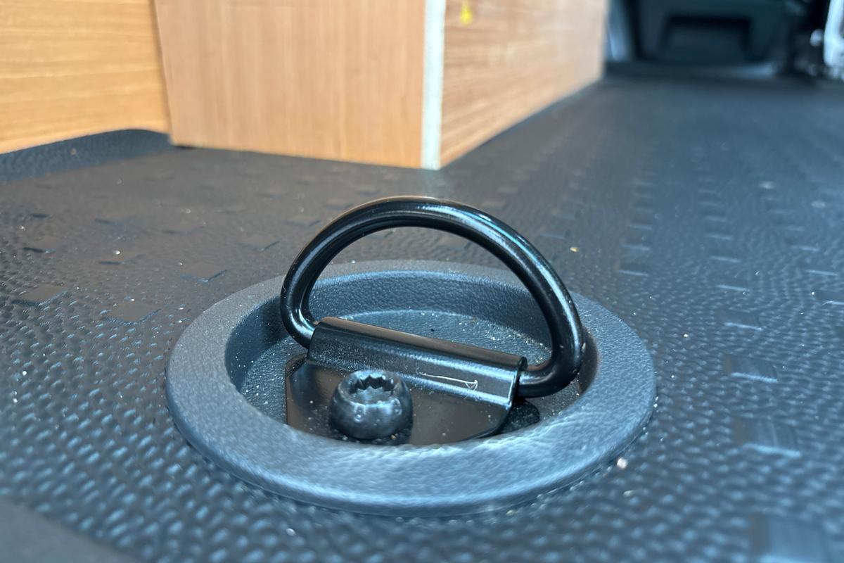 Used Volkswagen Transporter 2024 for sale - 76677259: Photo 22