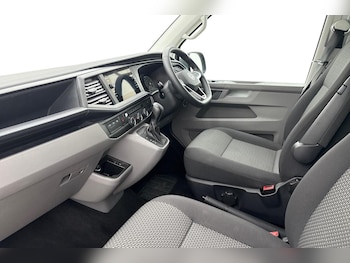 Used Volkswagen Transporter 2024 for sale - 76677259: Photo