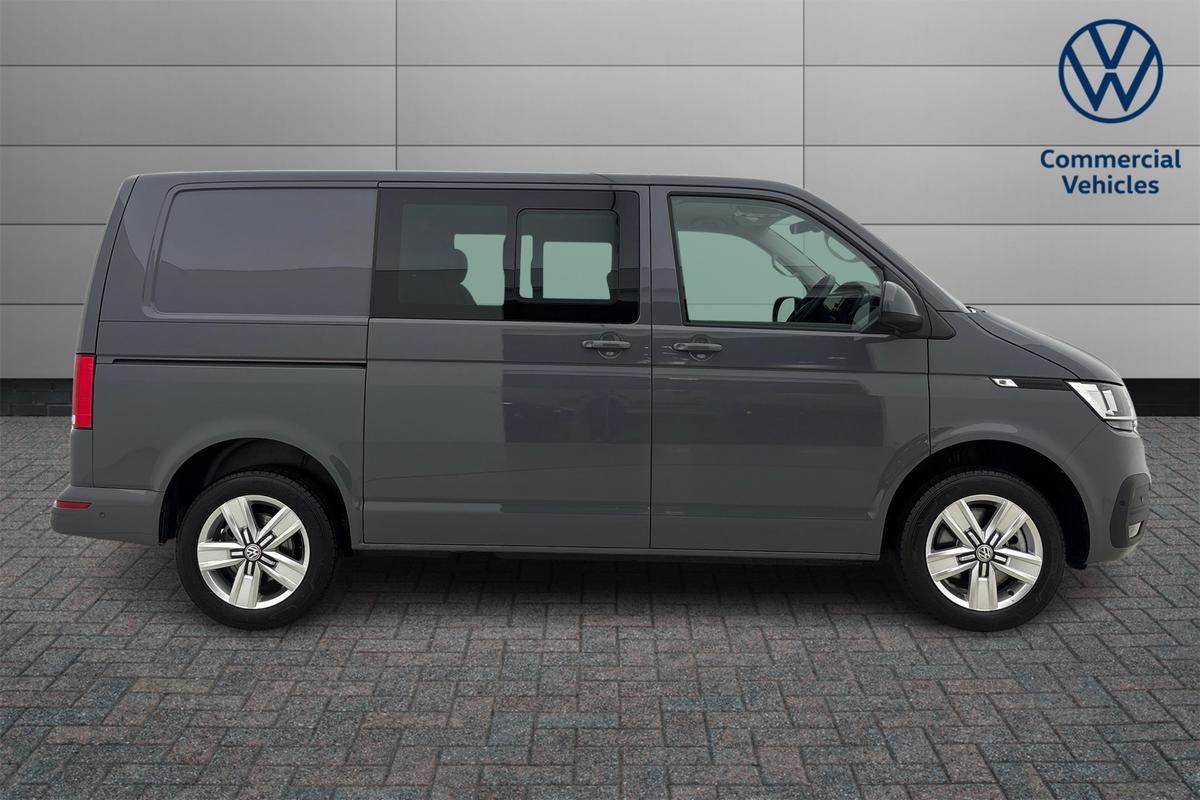 Used Volkswagen Transporter 2024 for sale - 76677259: Photo 4
