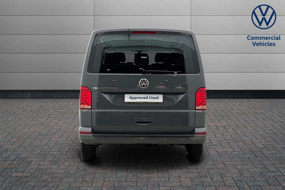 Used Volkswagen Transporter 2024 for sale - 76677259: Photo 7