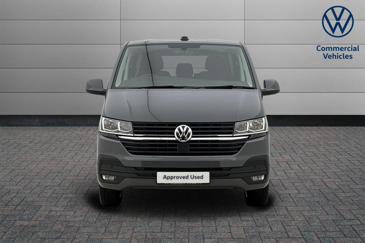 Used Volkswagen Transporter 2024 for sale - 76677259: Photo 8