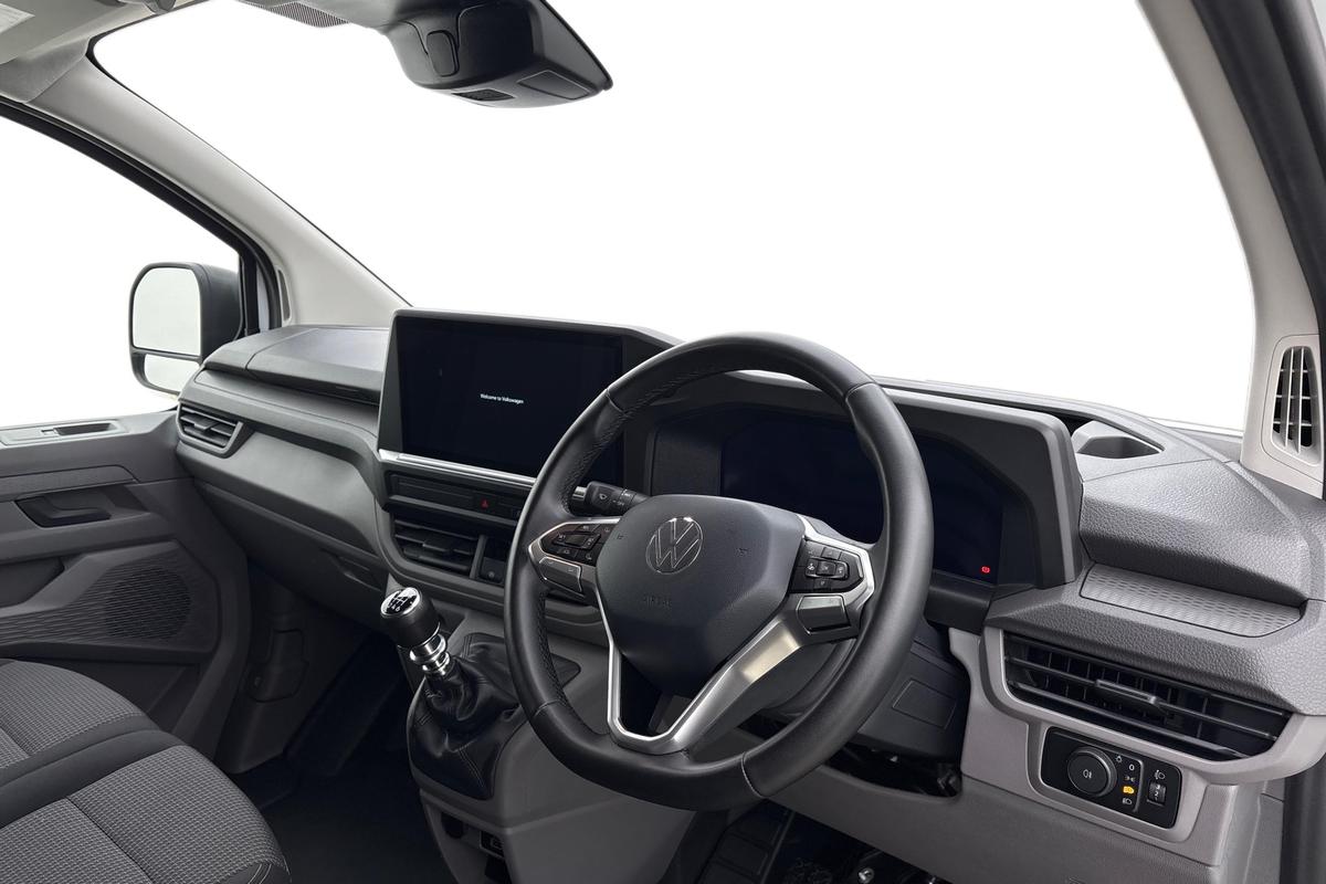 Used Volkswagen Transporter 2025 for sale - 77533197: Photo 10