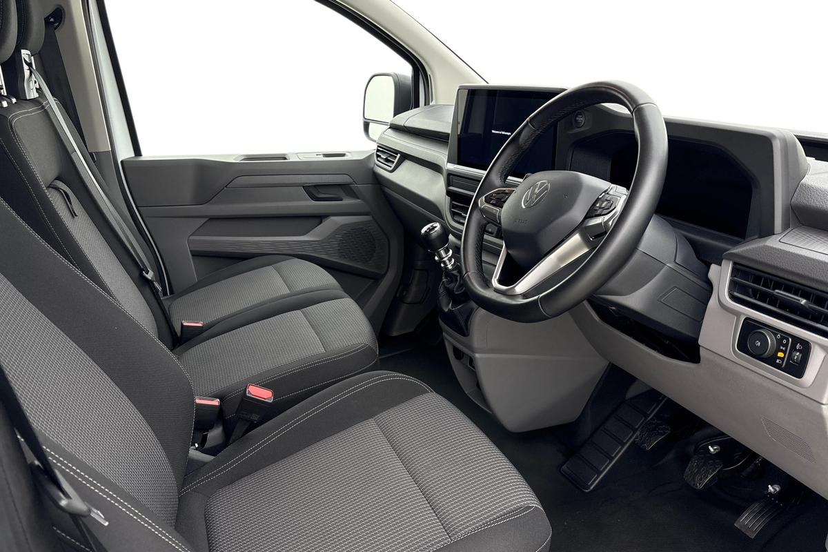 Used Volkswagen Transporter 2025 for sale - 77533197: Photo 6