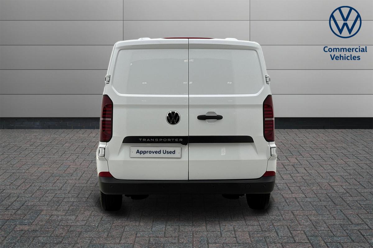 Used Volkswagen Transporter 2025 for sale - 77533197: Photo 7