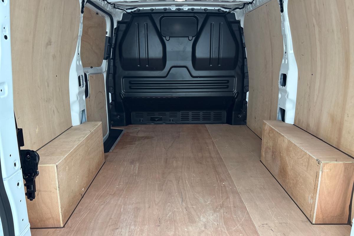 Used Volkswagen Transporter 2025 for sale - 76680602: Photo 12