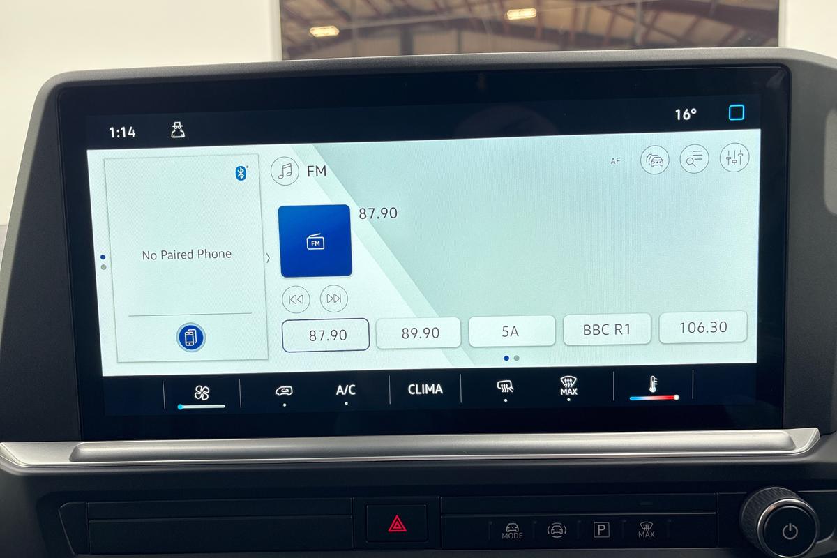 Used Volkswagen Transporter 2025 for sale - 76680602: Photo 13