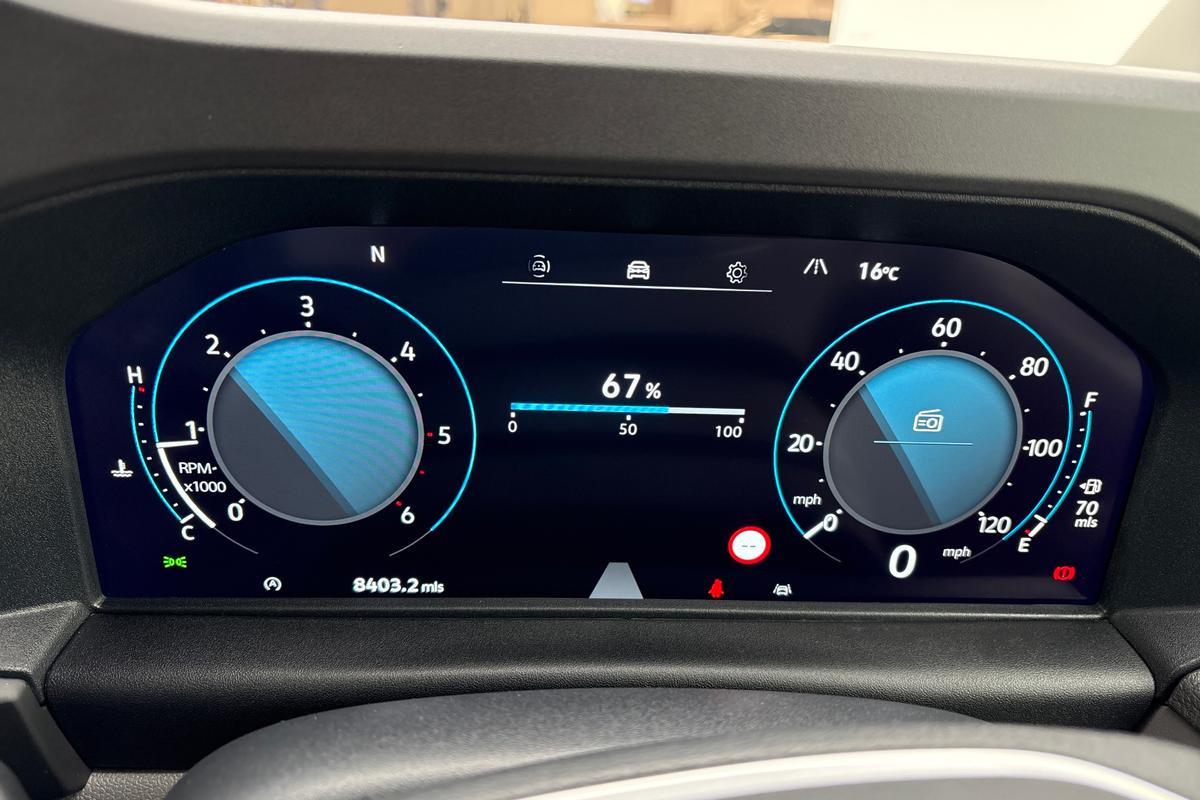 Used Volkswagen Transporter 2025 for sale - 76680602: Photo 15