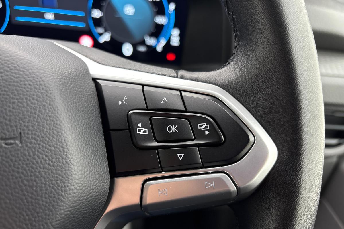 Used Volkswagen Transporter 2025 for sale - 76680602: Photo 17