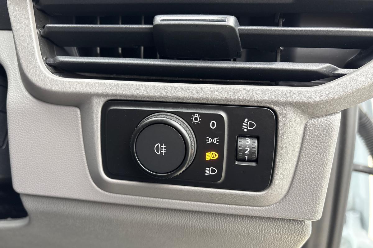 Used Volkswagen Transporter 2025 for sale - 76680602: Photo 23