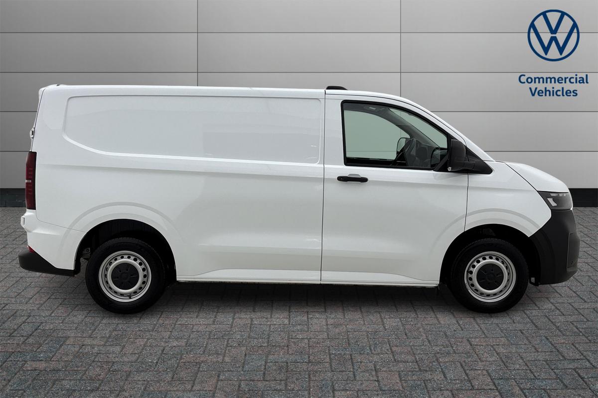 Used Volkswagen Transporter 2025 for sale - 76680602: Photo 4