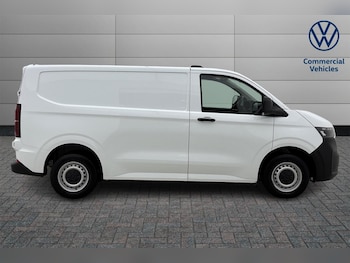 Used Volkswagen Transporter 2025 for sale - 76680602: Photo