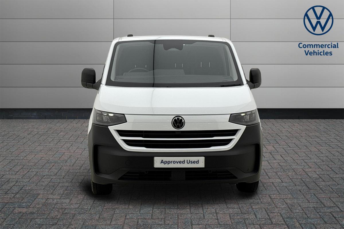 Used Volkswagen Transporter 2025 for sale - 76680602: Photo 8