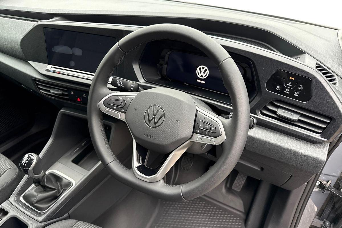 Used Volkswagen Caddy 2025 for sale - 77588136: Photo 10