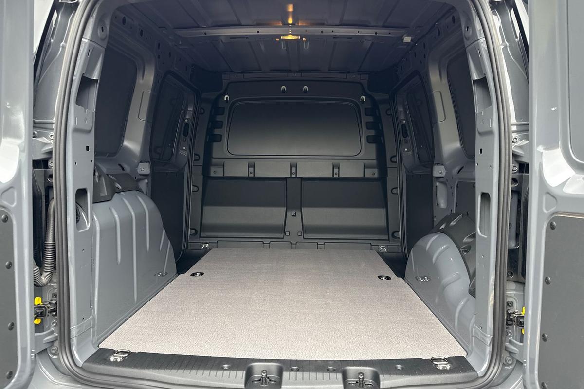 Used Volkswagen Caddy 2025 for sale - 77588136: Photo 12