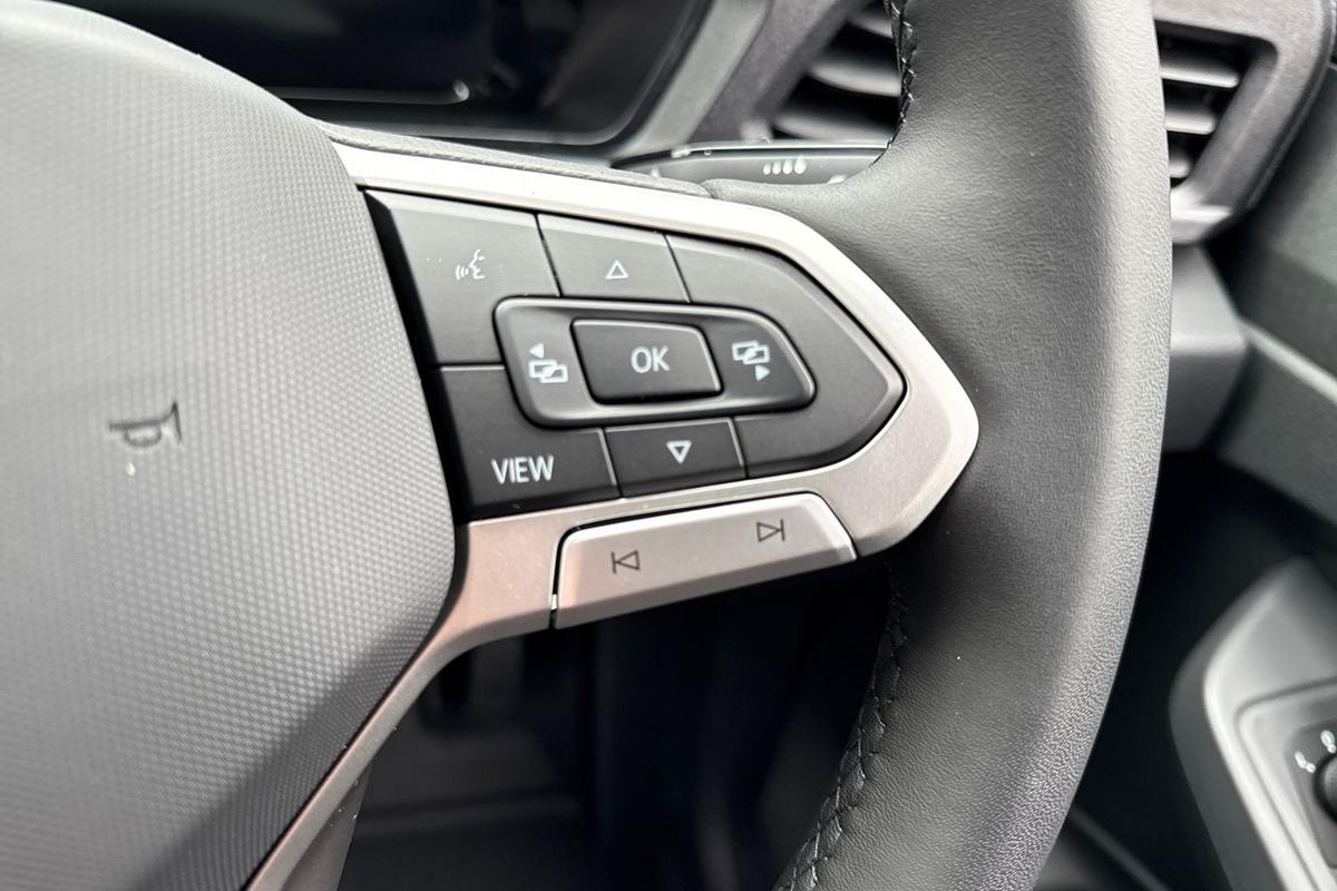 Used Volkswagen Caddy 2025 for sale - 77588136: Photo 17