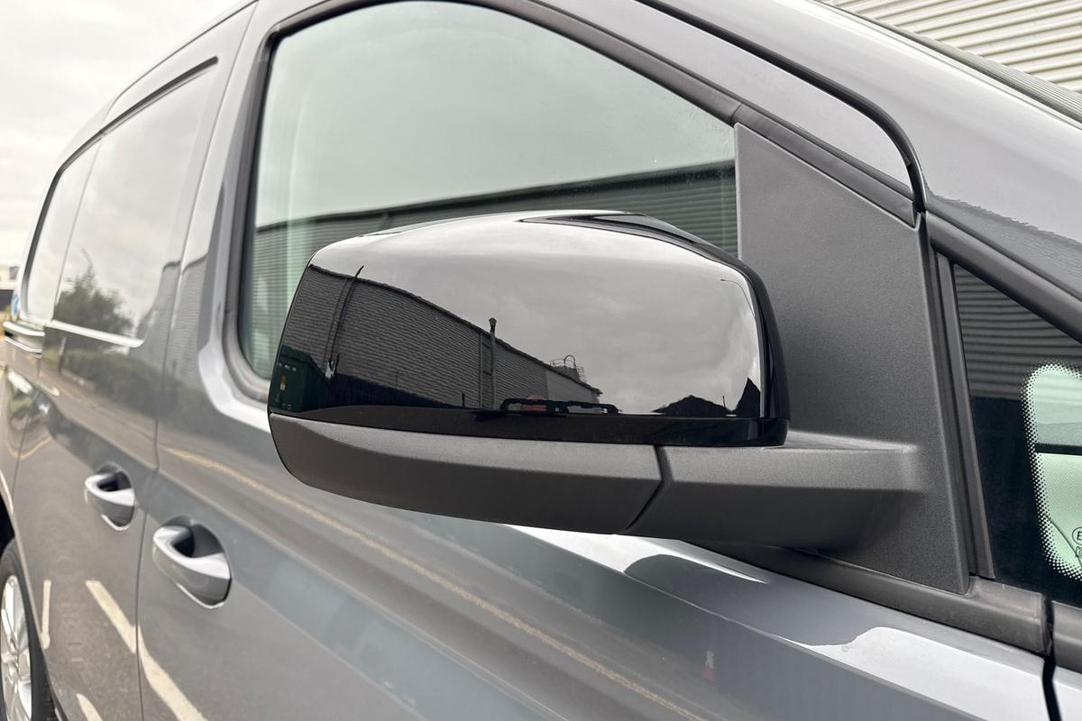 Used Volkswagen Caddy 2025 for sale - 77588136: Photo 20