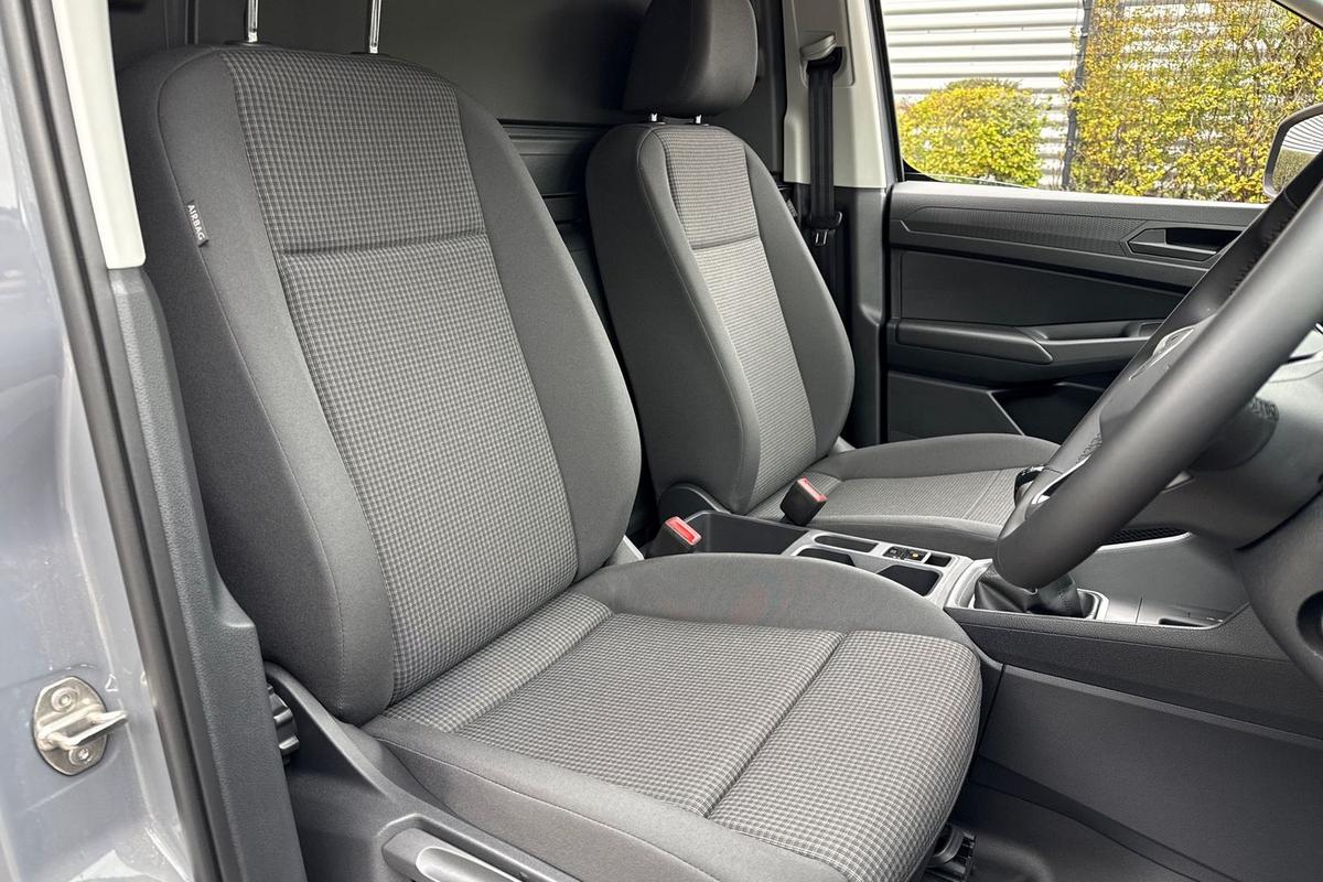 Used Volkswagen Caddy 2025 for sale - 77588136: Photo 25