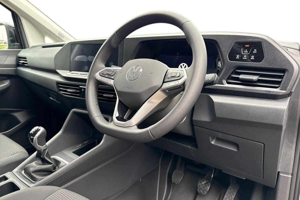 Used Volkswagen Caddy 2025 for sale - 77588136: Photo 6