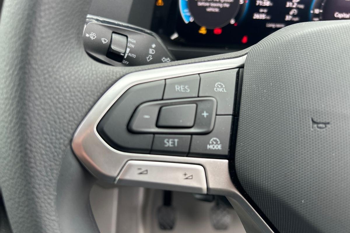 Used Volkswagen Crafter 2025 for sale - 77498348: Photo 11