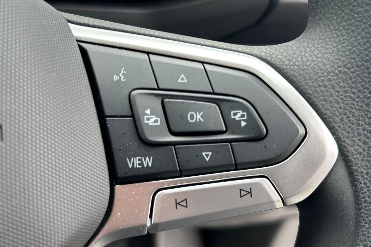 Used Volkswagen Crafter 2025 for sale - 77498348: Photo 12