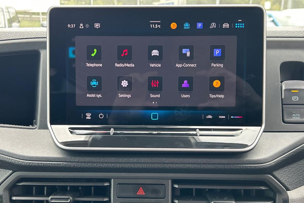 Used Volkswagen Crafter 2025 for sale - 77498348: Photo 13