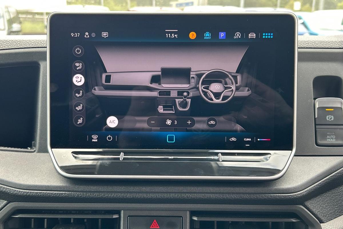 Used Volkswagen Crafter 2025 for sale - 77498348: Photo 14