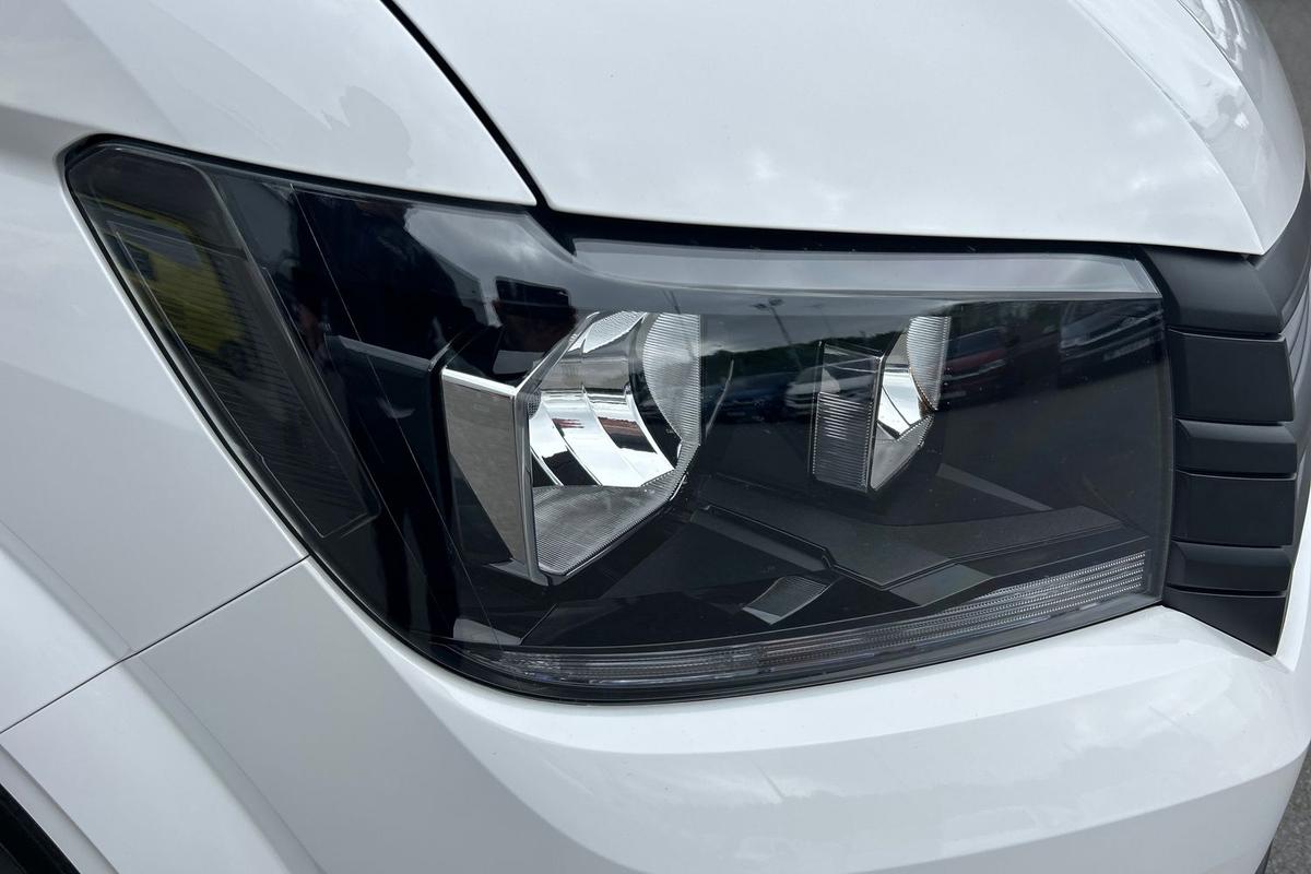 Used Volkswagen Crafter 2025 for sale - 77498348: Photo 17