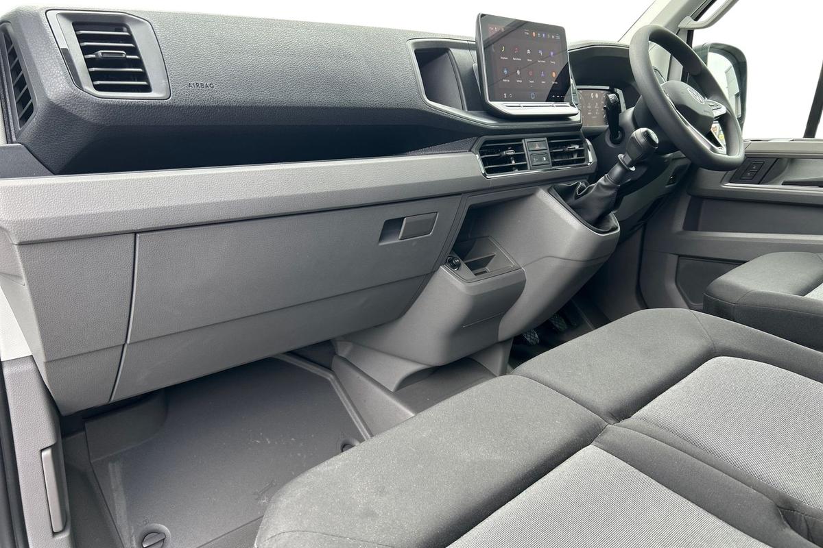 Used Volkswagen Crafter 2025 for sale - 77498348: Photo 7