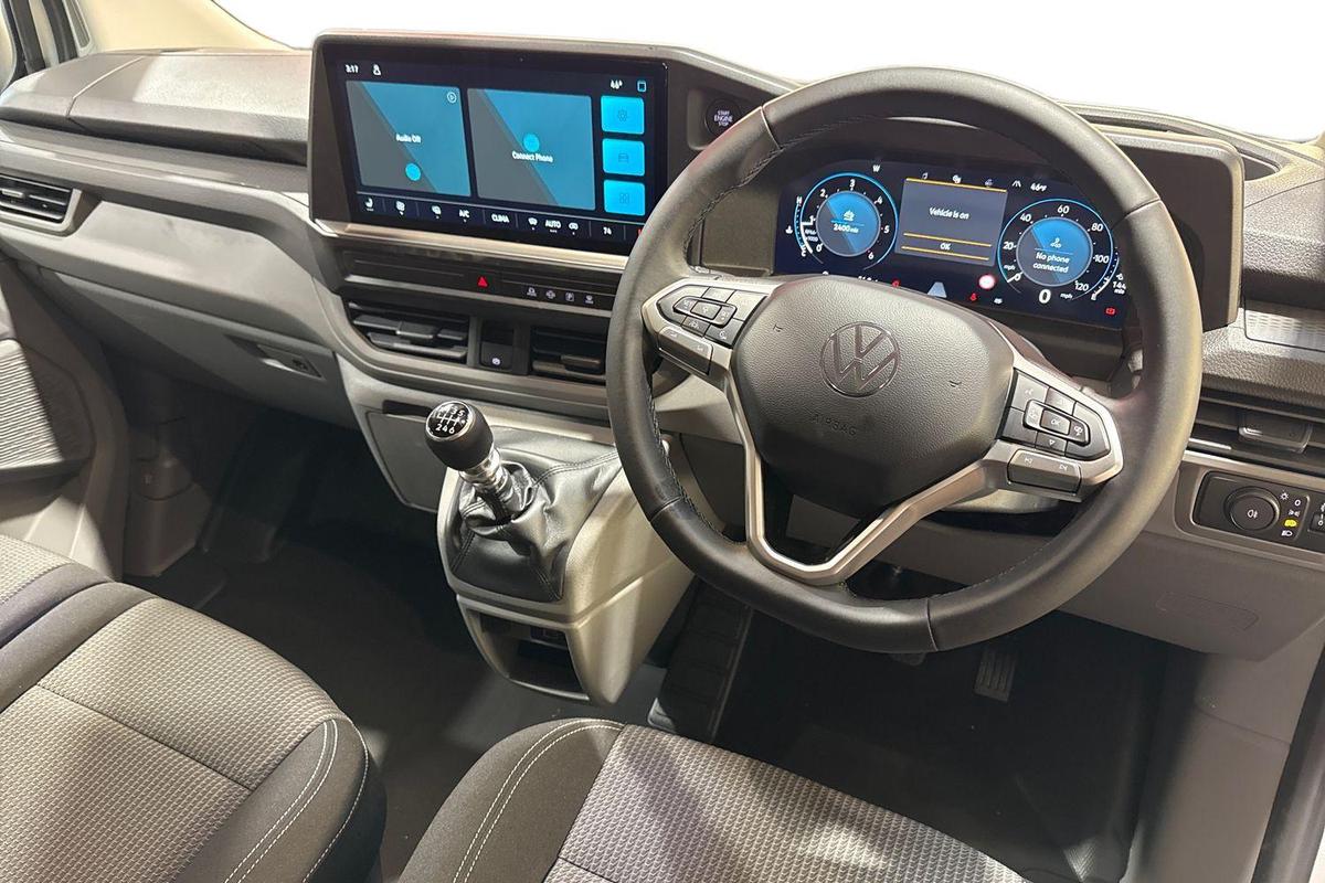 Used Volkswagen Transporter 2025 for sale - 77576211: Photo 10