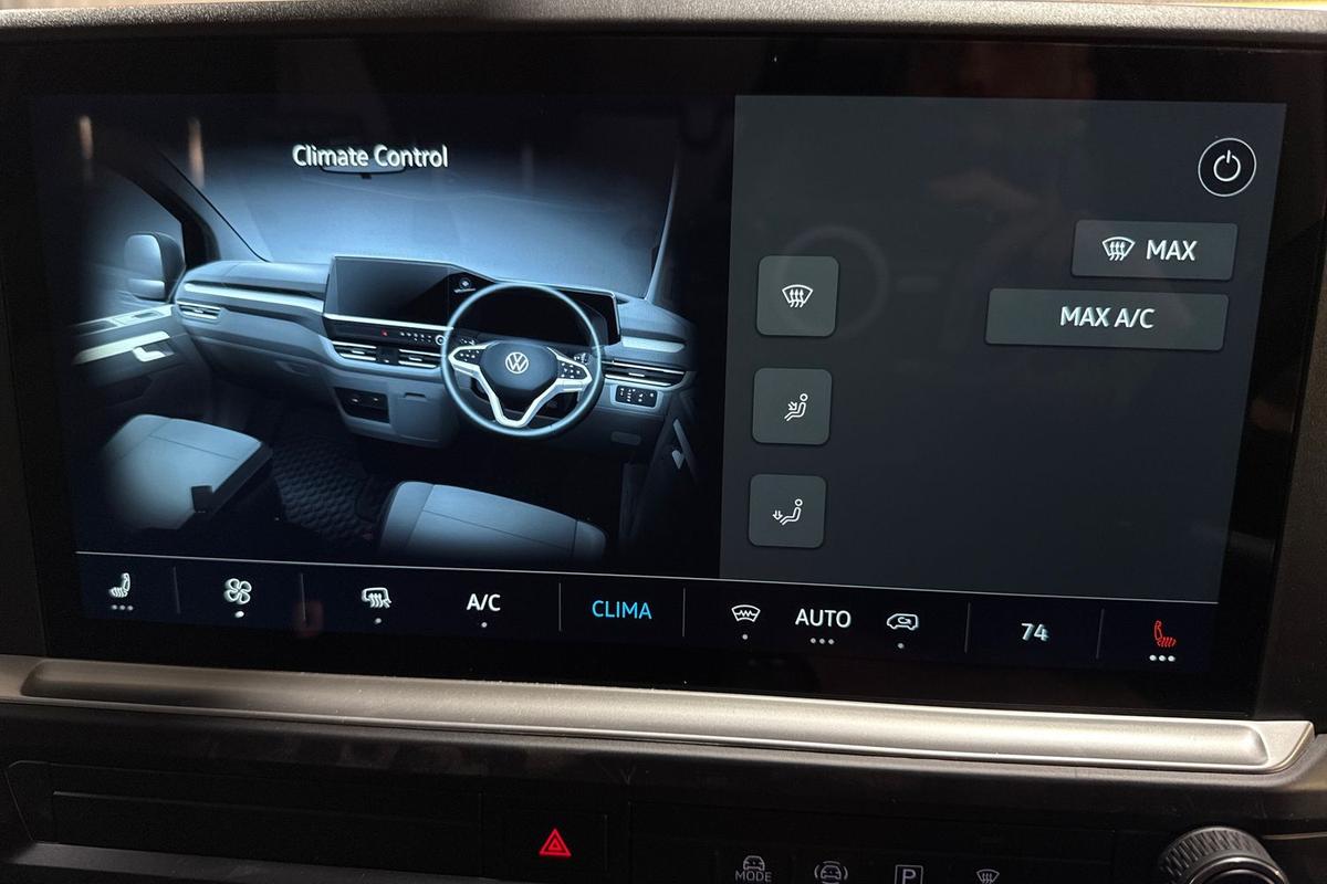 Used Volkswagen Transporter 2025 for sale - 77576211: Photo 14