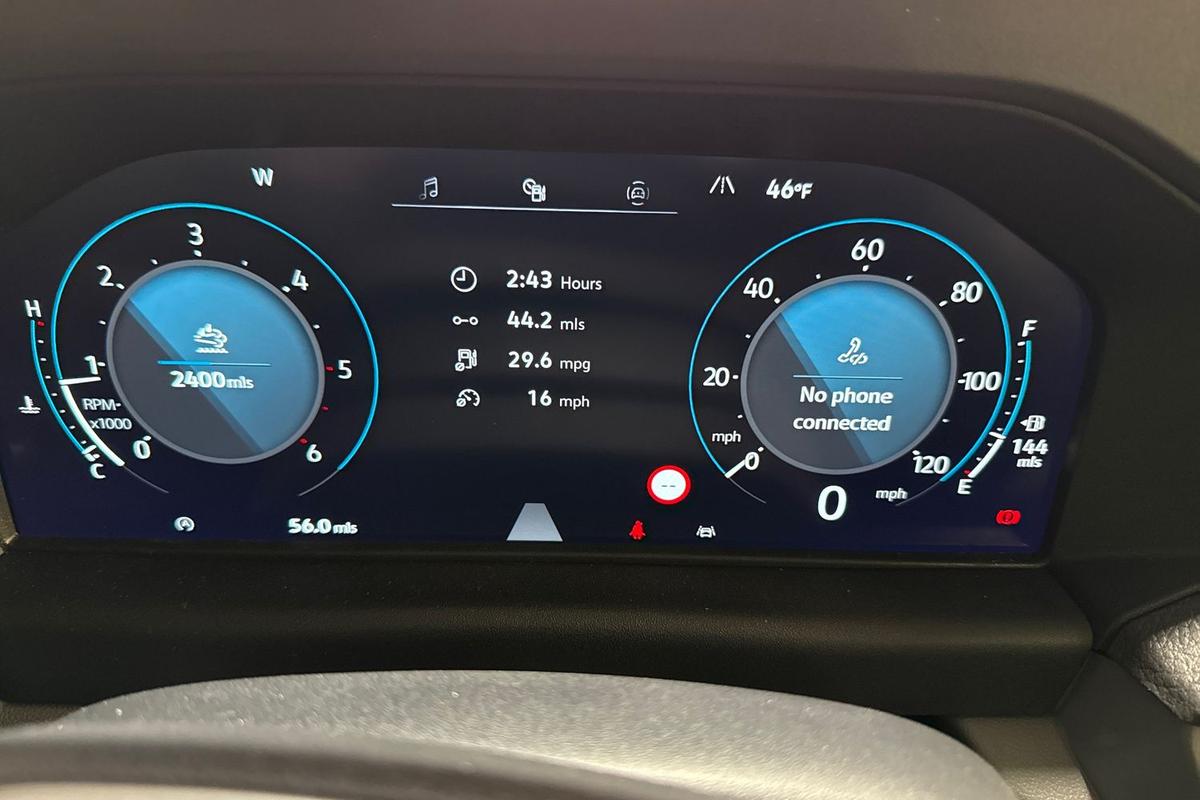 Used Volkswagen Transporter 2025 for sale - 77576211: Photo 15